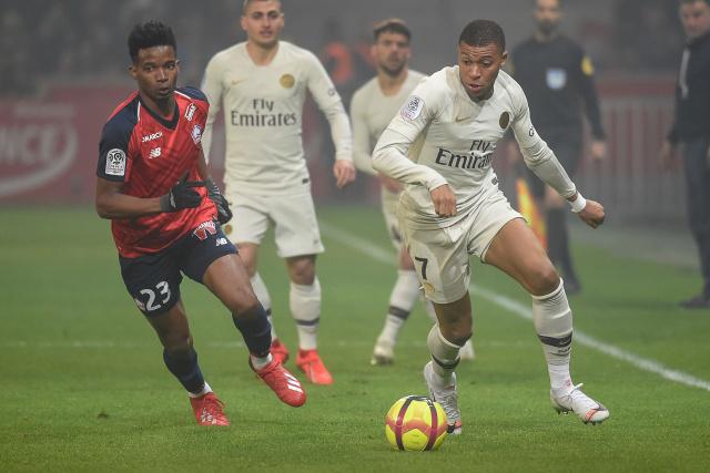 里尔以400万欧买下奥兰多·希尔50%经济权